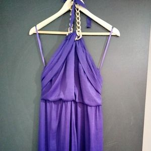 BCBG maxi dress